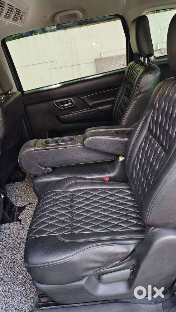 Maruti Suzuki Xl6 1.5 Alpha Mt, 2023, Petrol