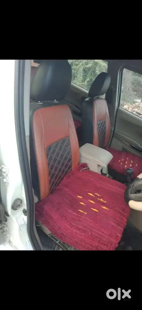 Mahindra Tuv 300 2016