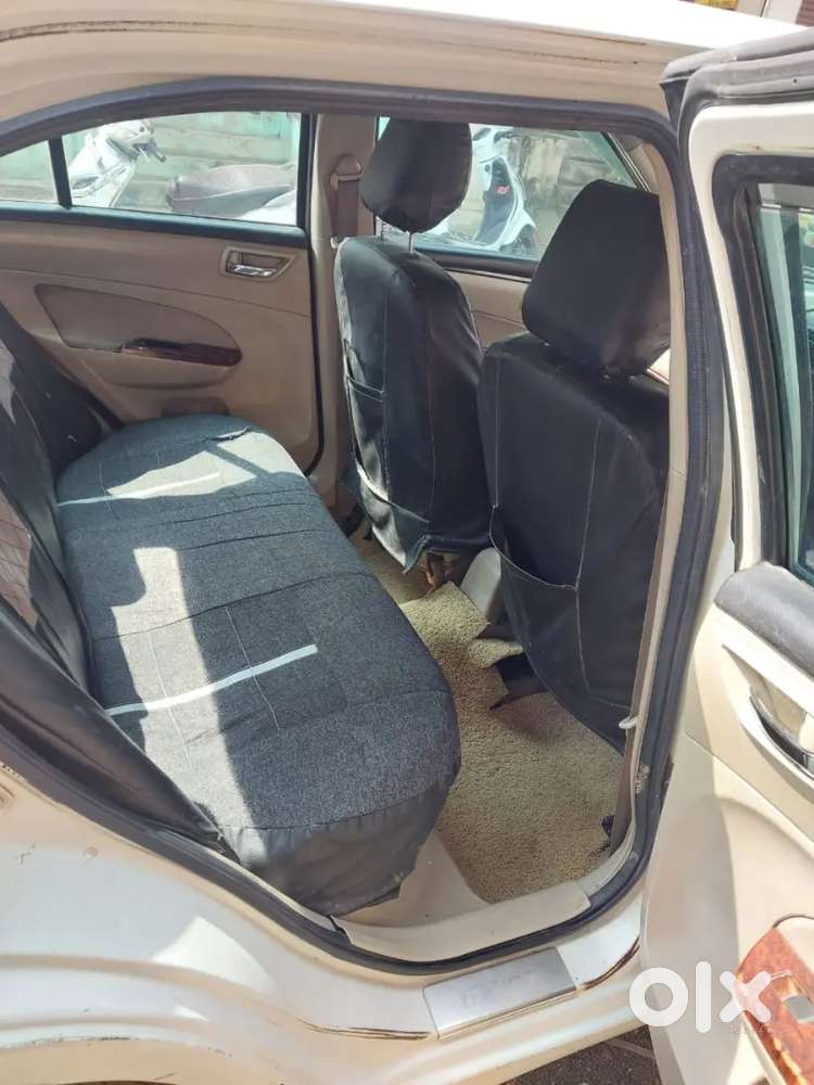 Maruti Suzuki Swift Dzire 2013 Diesel Good Condition