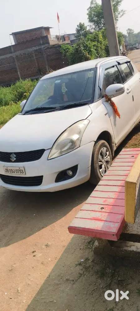 Maruti Suzuki Swift Vdi 2014