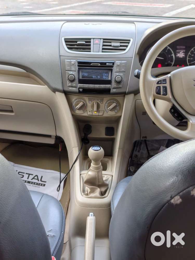 Maruti Suzuki Ertiga Vdi Shvs, 2016, Diesel