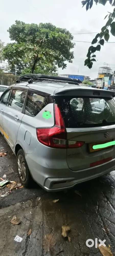 Ertiga Vxi Cng T Permit