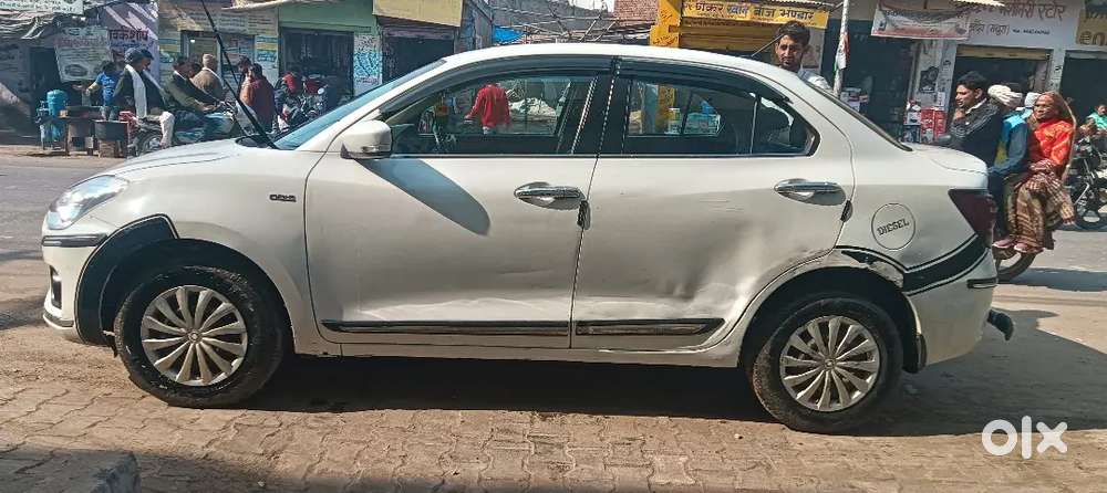 Maruti Suzuki Dzire 2019