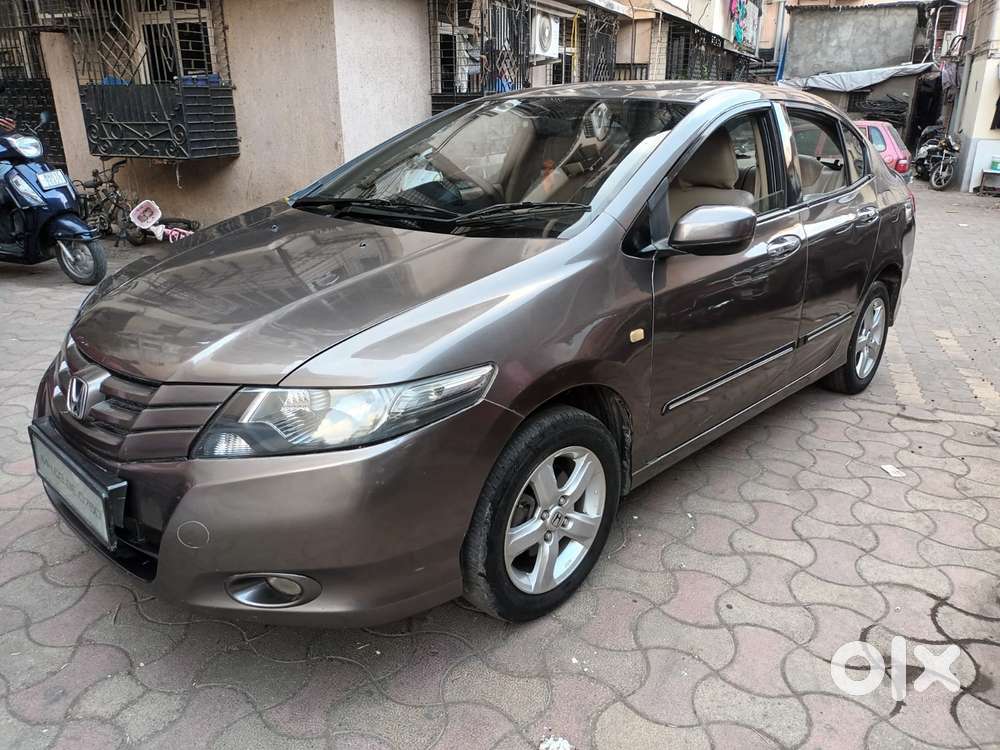 Honda City 2008-2011 1.5 V Mt Exclusive, 2011, Petrol