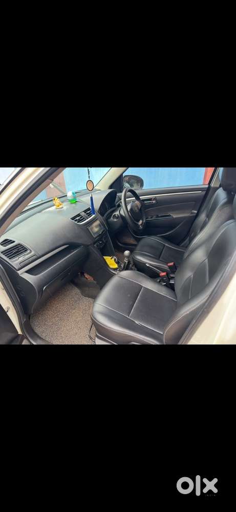 Maruti Swift Diesel Vdi 2012