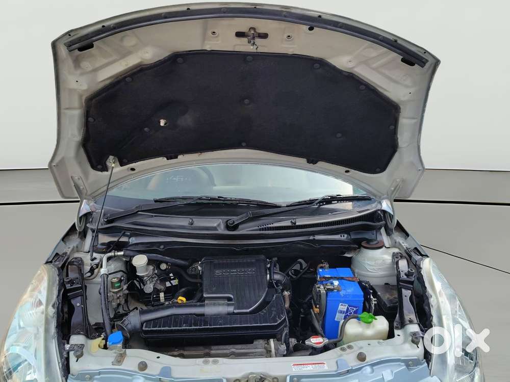 Maruti Suzuki Swift Dzire 1.3 Vxi, 2013, Petrol