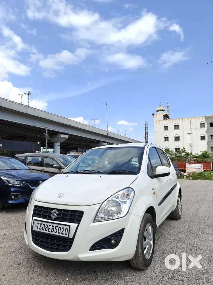 Maruti Suzuki Ritz Vdi Diesel 2014  1.3 Diesel  Excellent Condition