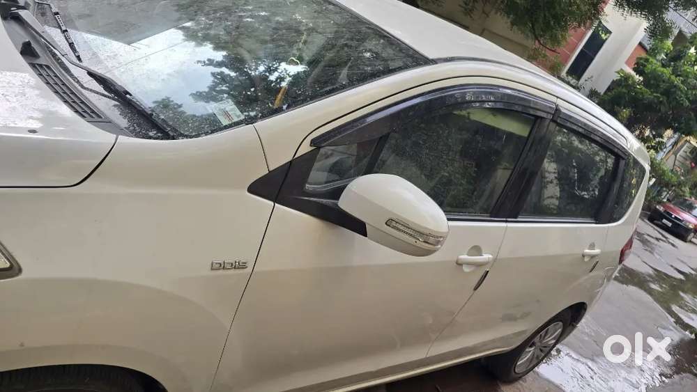 Maruti Suzuki Ertiga 2014