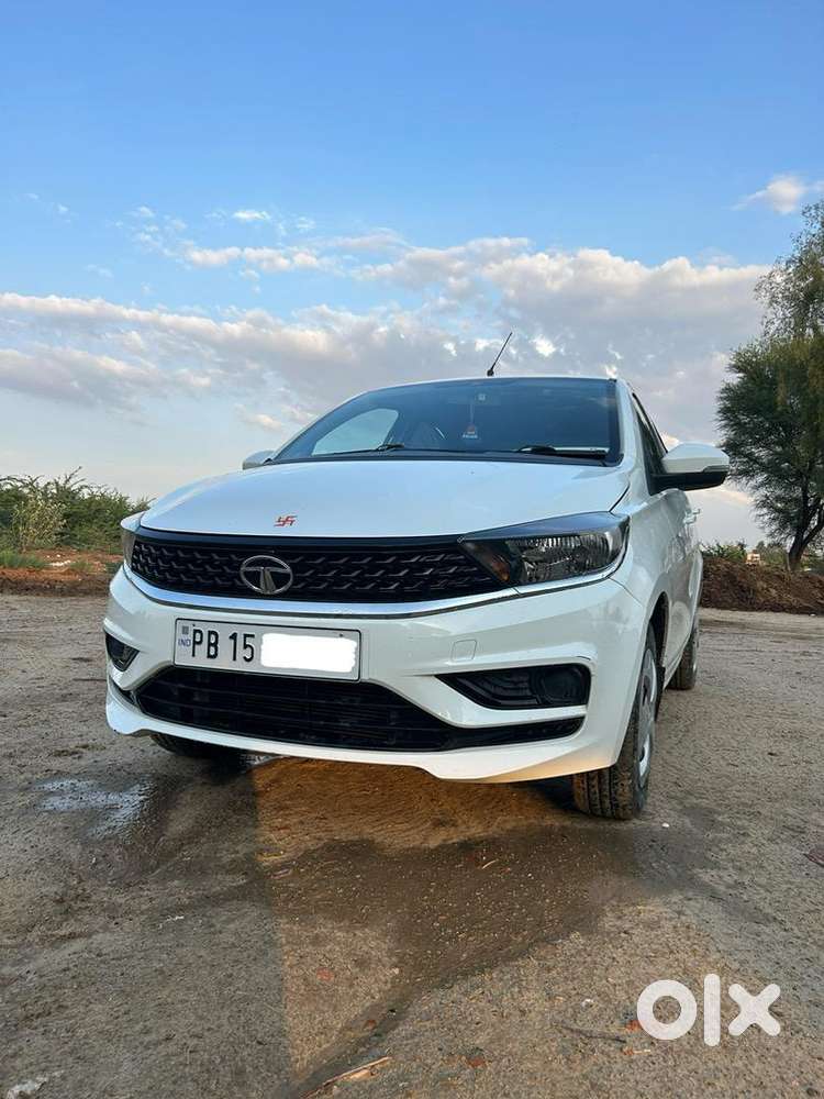 Tata Tiago 2021 Petrol Good Condition