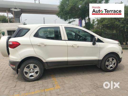 Ford Ecosport 1.5 Petrol Ambiente, 2017, Petrol