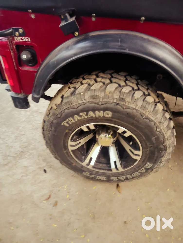 Good Condition Smoothly Drive