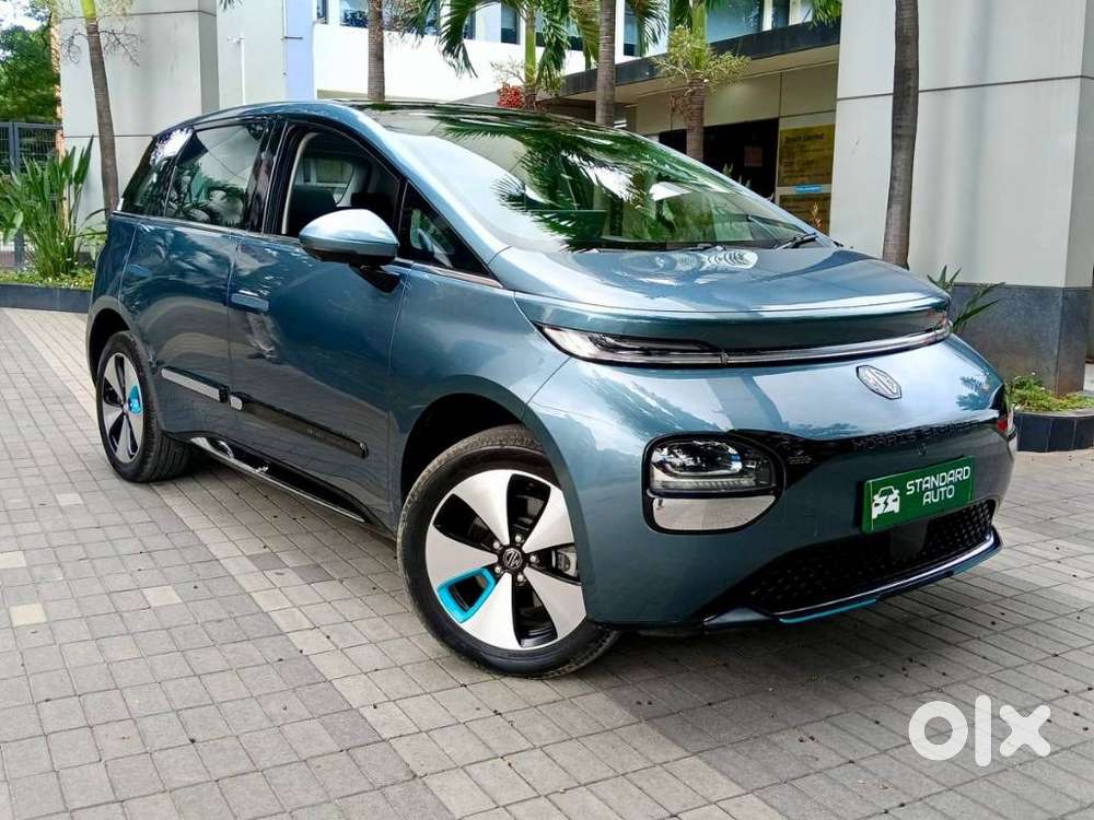 Mg Windsor Ev Essence, 2025, Electric