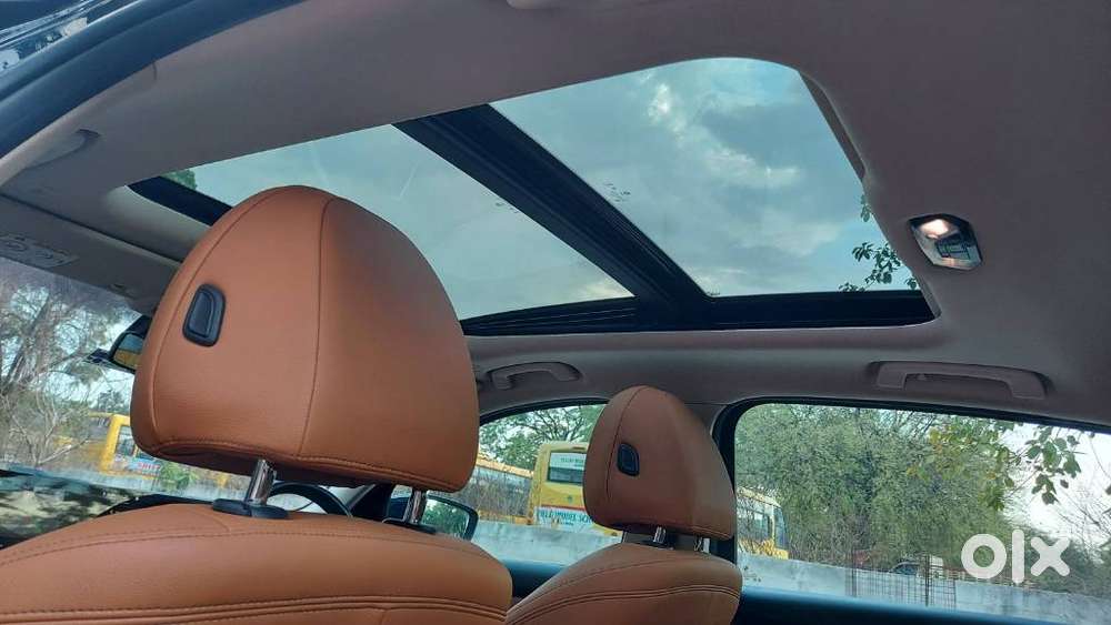 Bmw 3 Series Gran Limousine 330li M Sport, 2023, Petrol