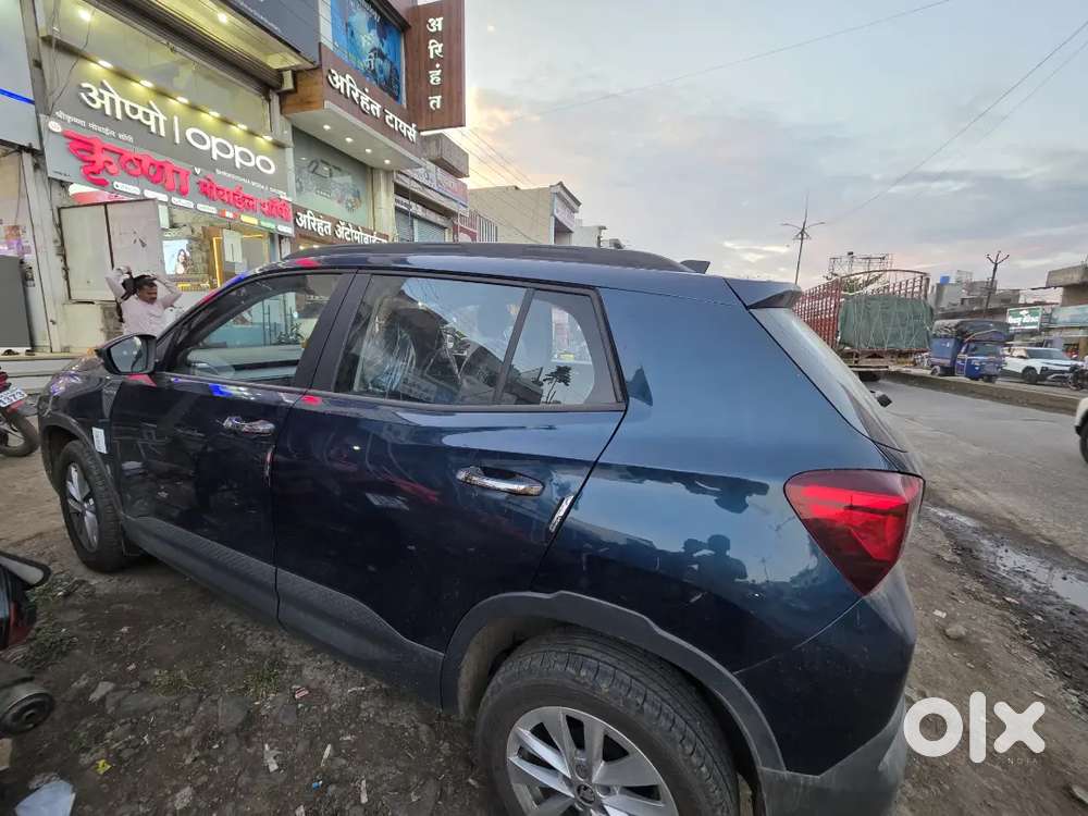 Skoda Kylaq Signature Plus 2026
