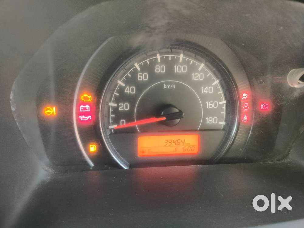 Maruti Suzuki Wagon R Vxi Opt, 2020, Cng & Hybrids