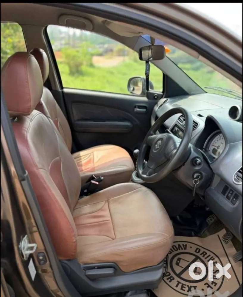 Ritz 2011 Diesel Well Maintained