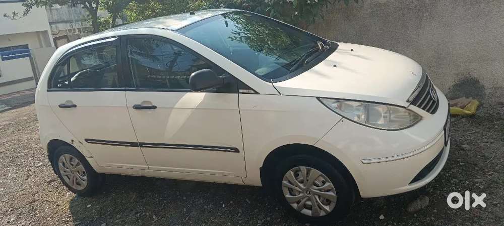 Tata Indica Vista 2012