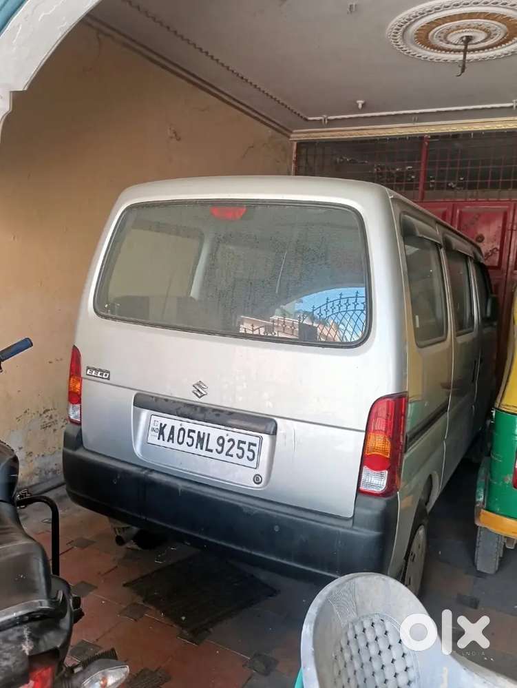 Maruti Suzuki Eeco 2024
