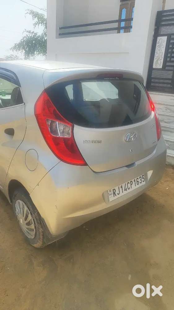 Eon Car Sale On Urgent