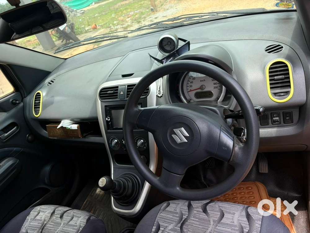 Maruti Suzuki Diesel 2011