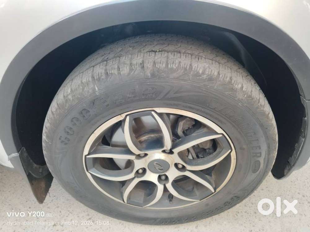 Mahindra Xuv500 2011-2015 W6 2wd, 2013, Diesel