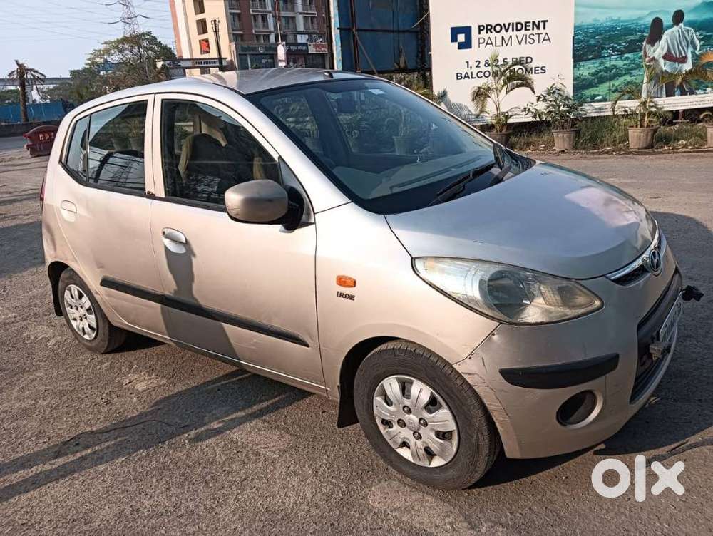 Hyundai I10, 2007, Cng & Hybrids