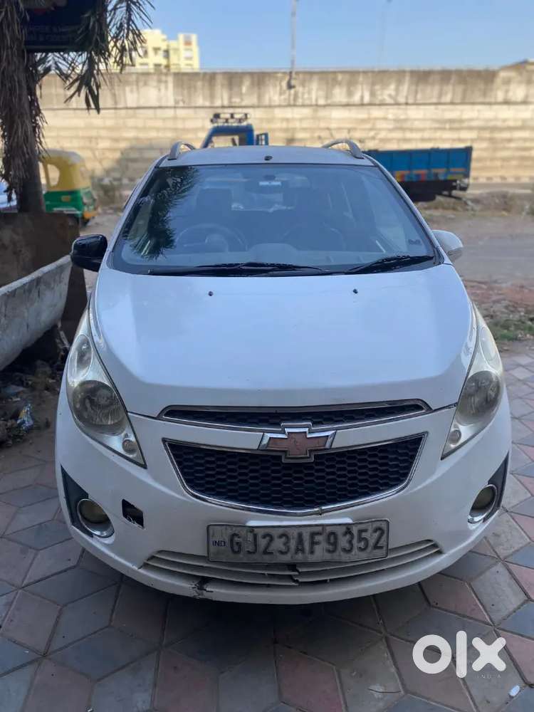 Sell Beat Car