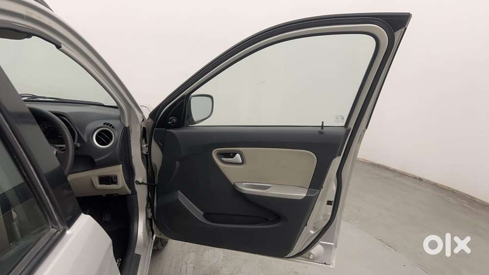 Maruti Suzuki Alto K10 1.0 Vxi, 2015, Petrol