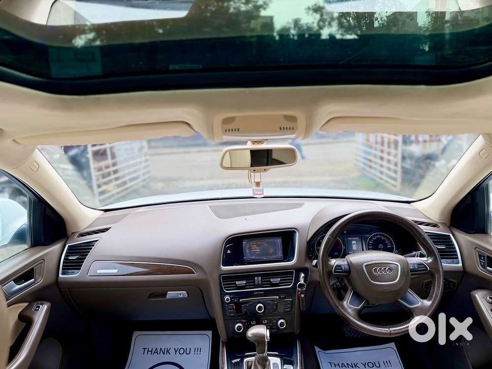 Audi Q5 2.0 Tdi Quattro, 2014, Diesel