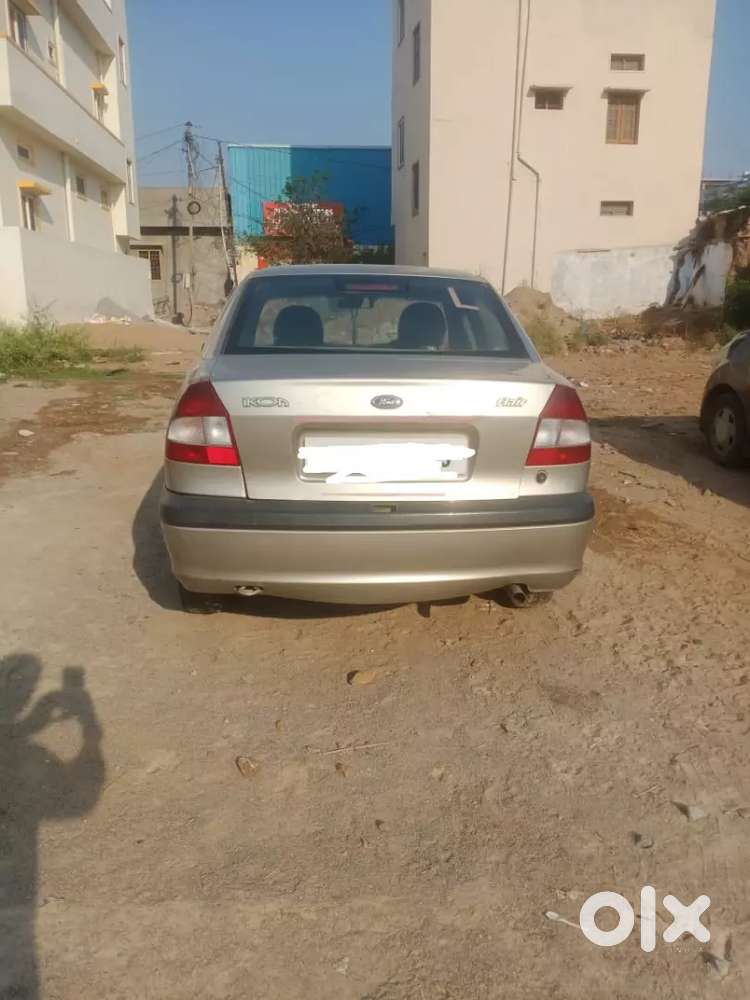 Good Condition Compatible With Family