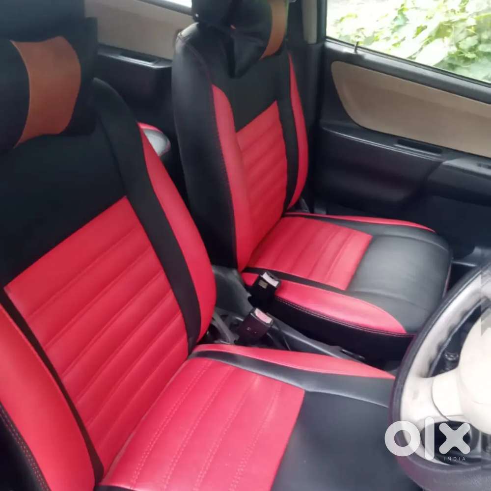 Maruti Suzuki Estilo 2007