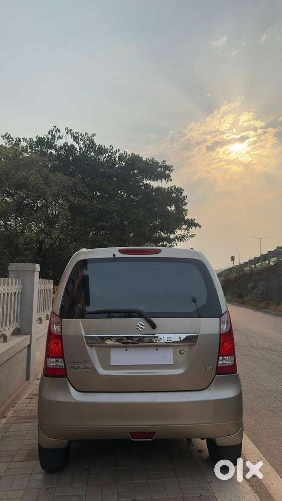 2013 Maruti Suzuki Km Driven