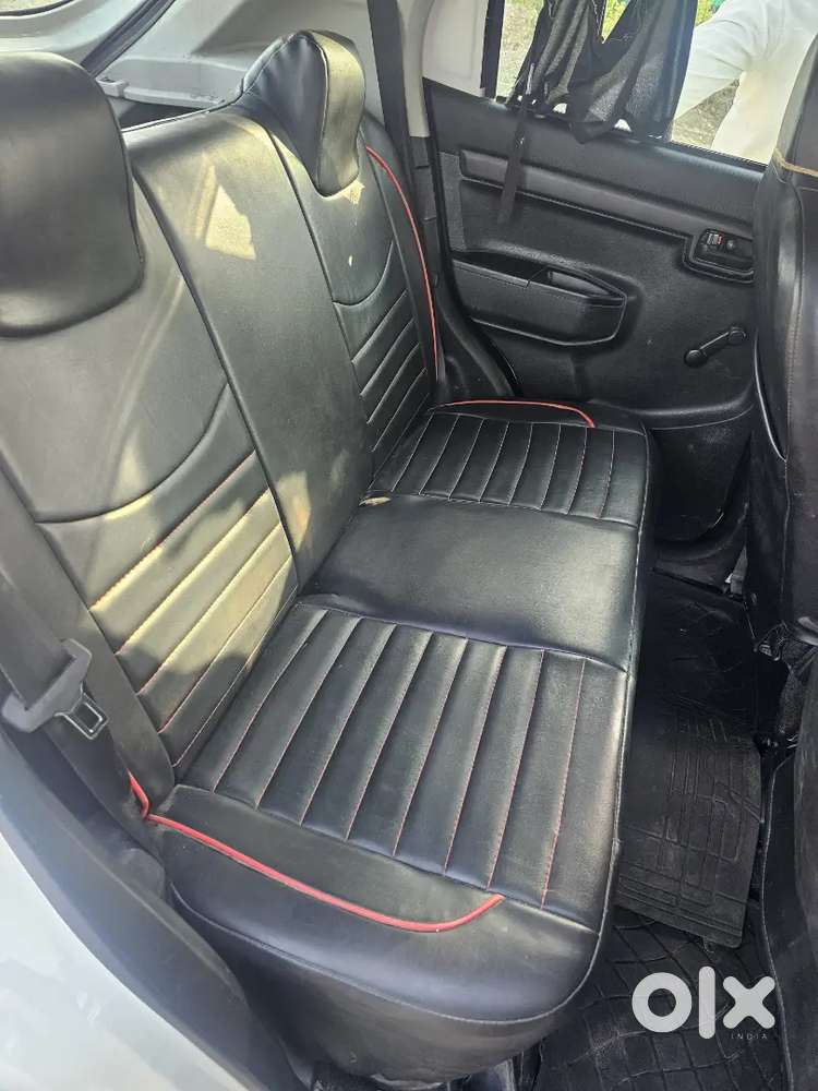 Brand New S- Presso Car Urgent For Sale
