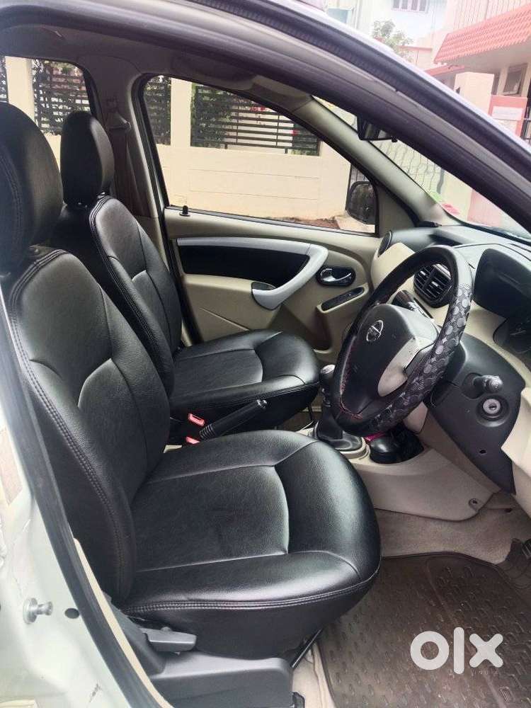 Nissan Terrano Xl 110 Diesel, 2014, Diesel