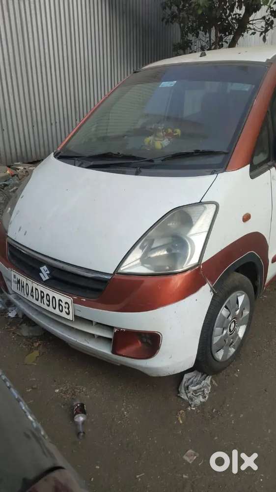 Good Running Condition Chain Stylo