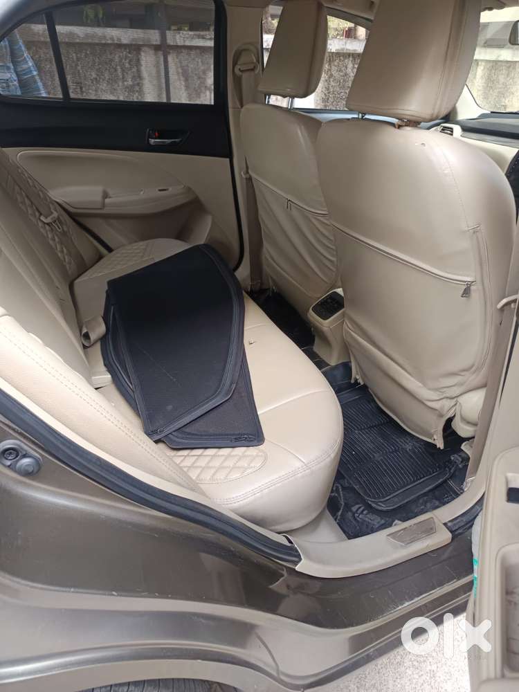 Maruti Suzuki Swift Dzire 1.3 Vxi, 2022, Cng & Hybrids