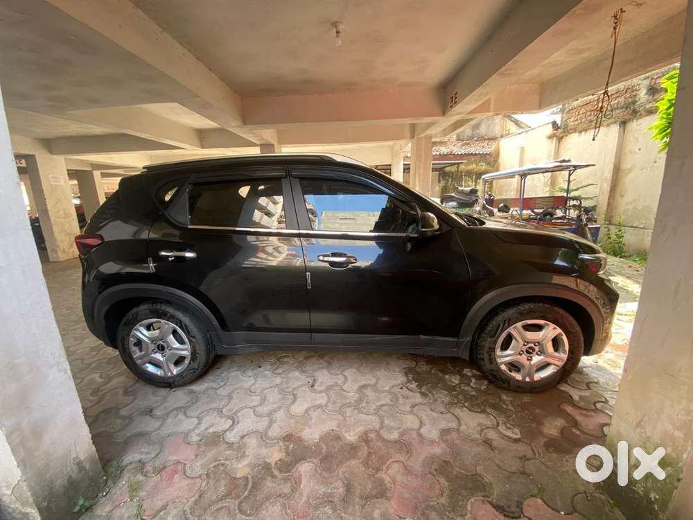 Kia Sonet 2022 Diesel 37000 Km Driven