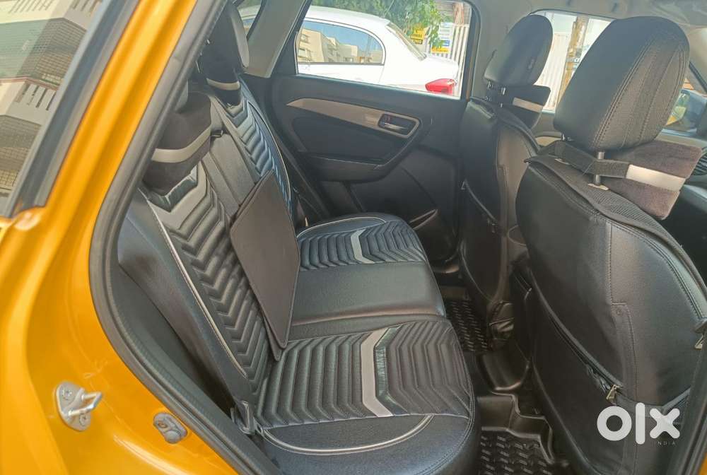 Maruti Suzuki Vitara Brezza Zdi Plus Dual Tone, 2019, Diesel