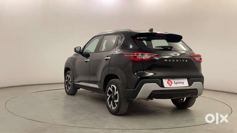 Nissan Magnite 1.0 Xv, 2023, Petrol