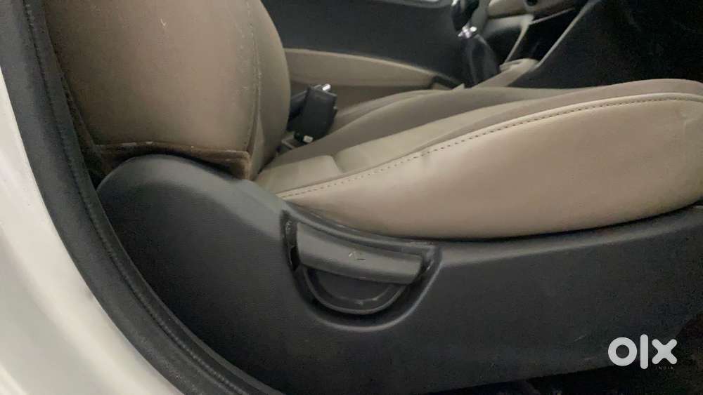 Hyundai Xcent S 1.2, 2017, Petrol