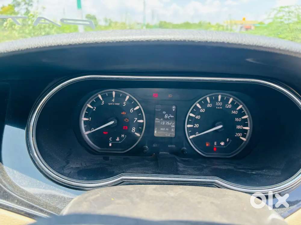 Car Is Fully Neet Condition