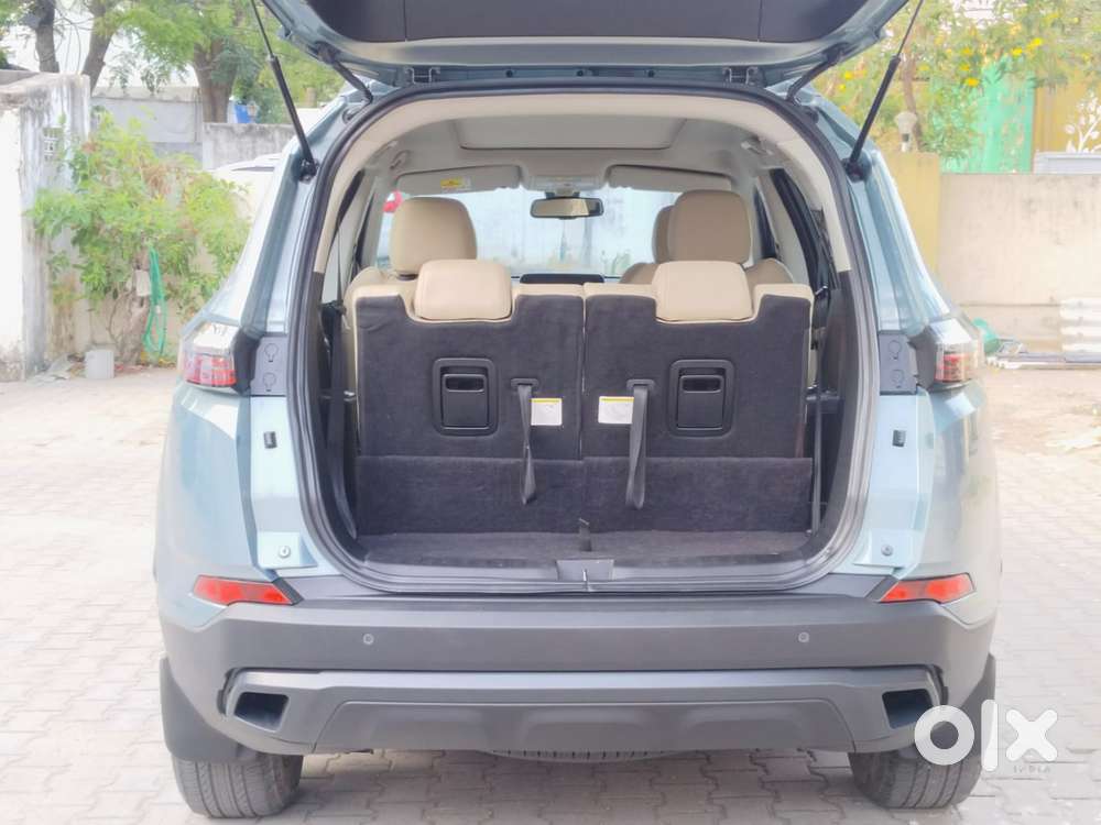 Tata Safari 2.0 Kryotec Xz, 2022, Diesel