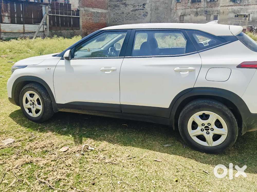 Kia Seltos 1.5 Petrol 2023
