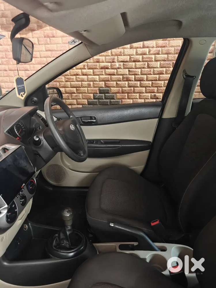 Hyundai I20 Magna Petrol Manual 2009
