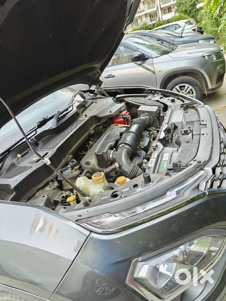 Tata Safari 2.0 2022 Diesel Automatic