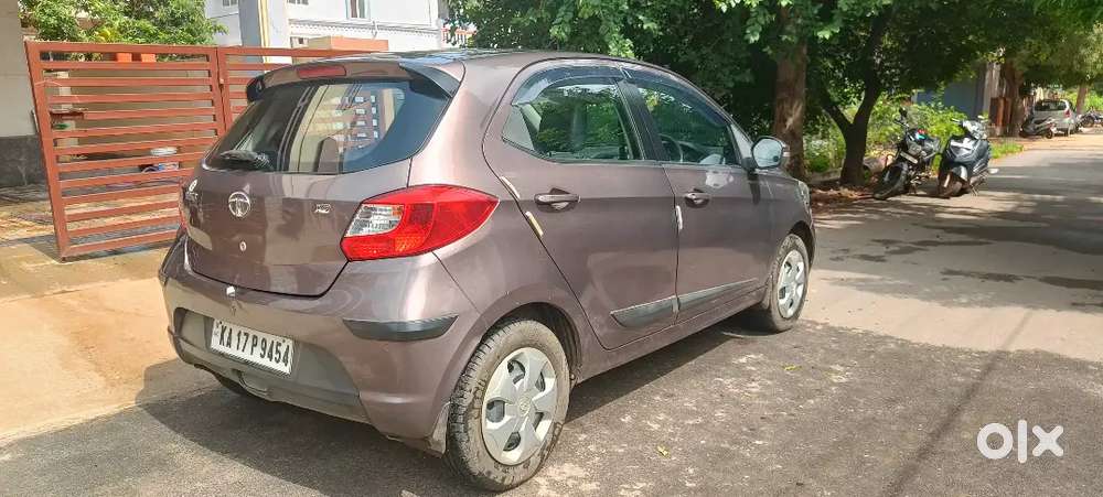 Tata Tiago 1.2 Revotron 2016