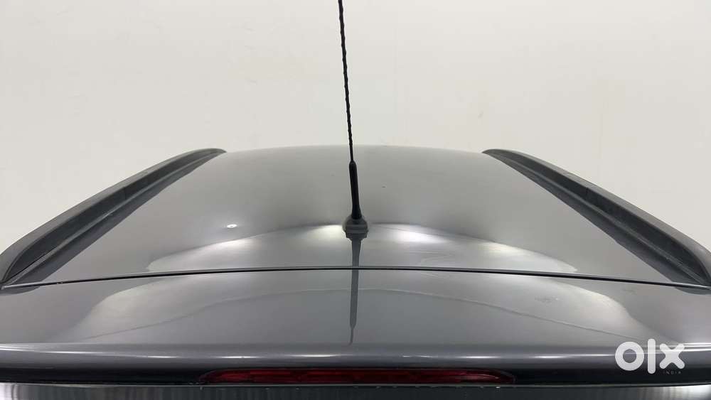 Hyundai Grand I10 1.2 Kappa Sportz Option, 2017, Petrol