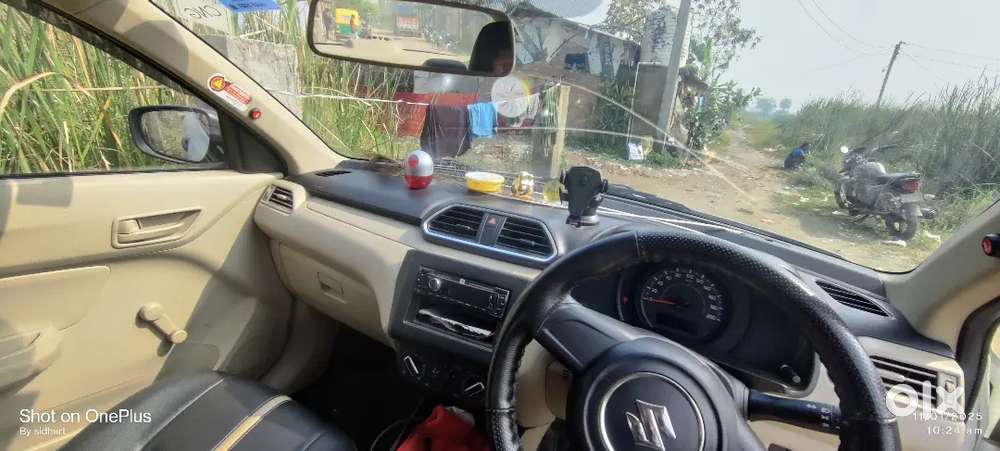 Maruti Dzire 1.2 Tour 2023