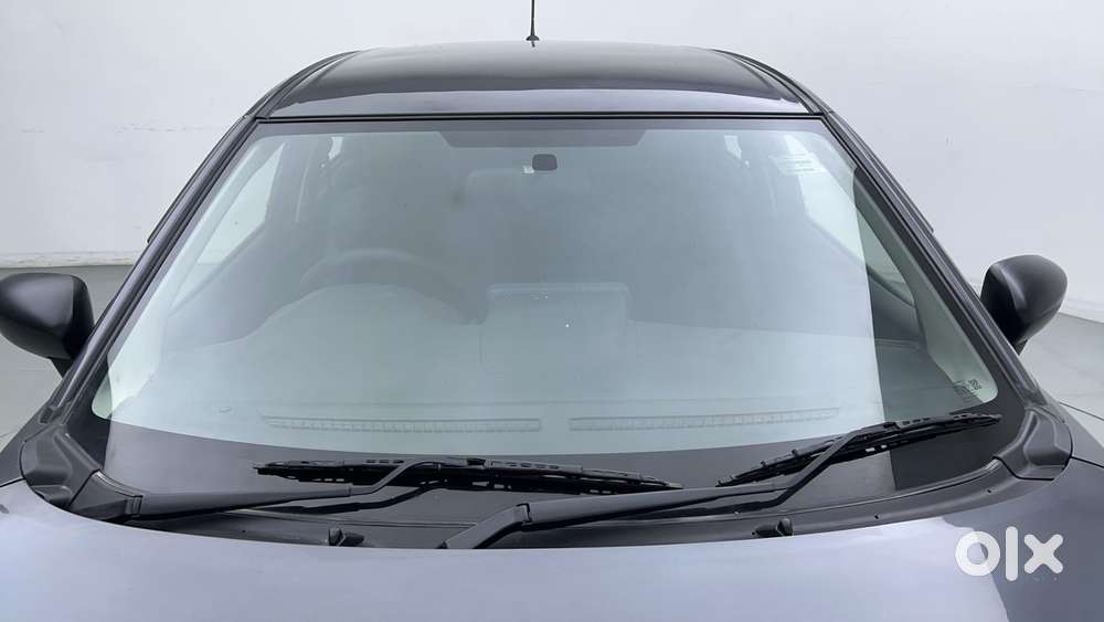 Maruti Suzuki Baleno Sigma, 2024, Petrol