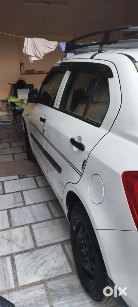 Maruti Suzuki Dzire 2018 Diesel 105000 Km Driven